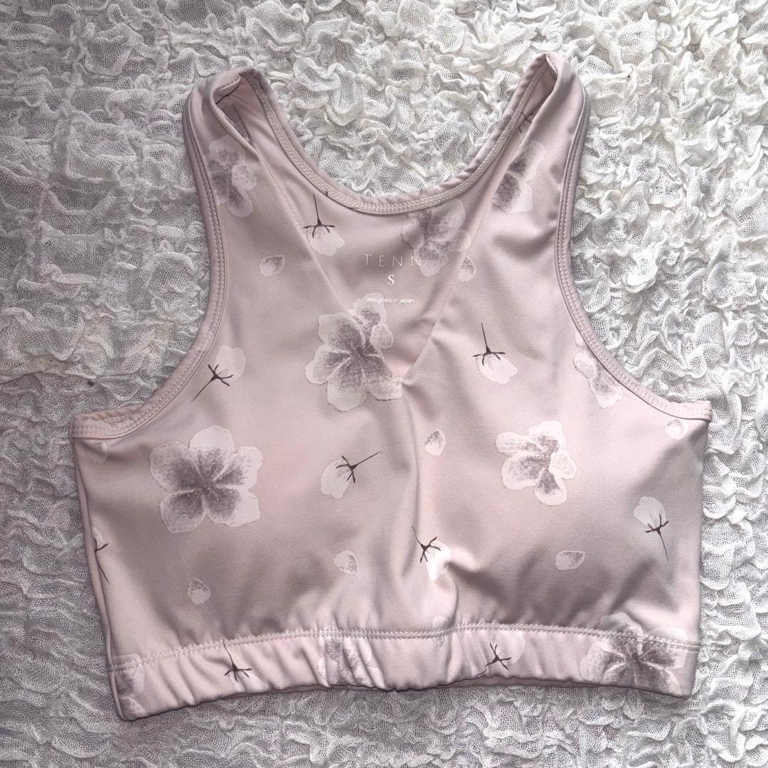 AMATERAS | アマテラス | TANK&LEGGINGS | 美品