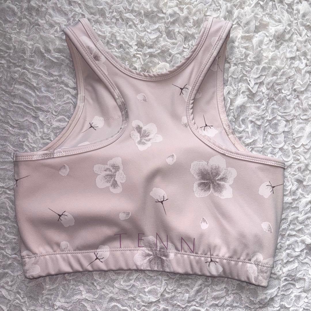 AMATERAS | アマテラス | TANK&LEGGINGS | 美品