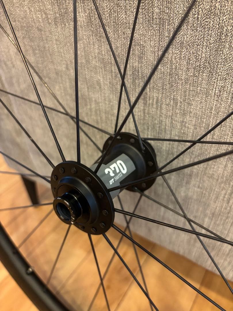 Roval C38 ホイール　ロバール