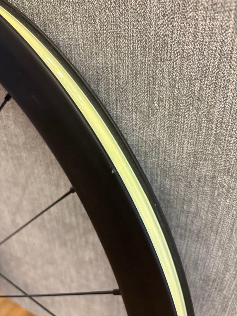 Roval C38 ホイール　ロバール