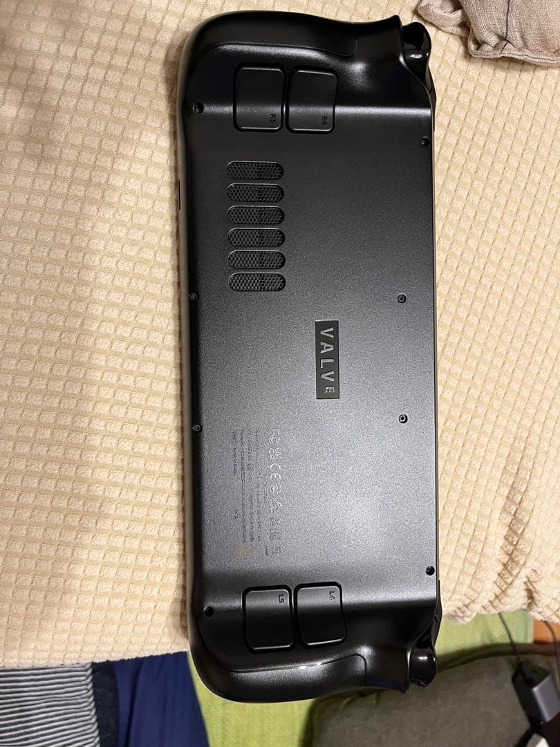 スチームデック　ＯＬＥＤ　1ＴB