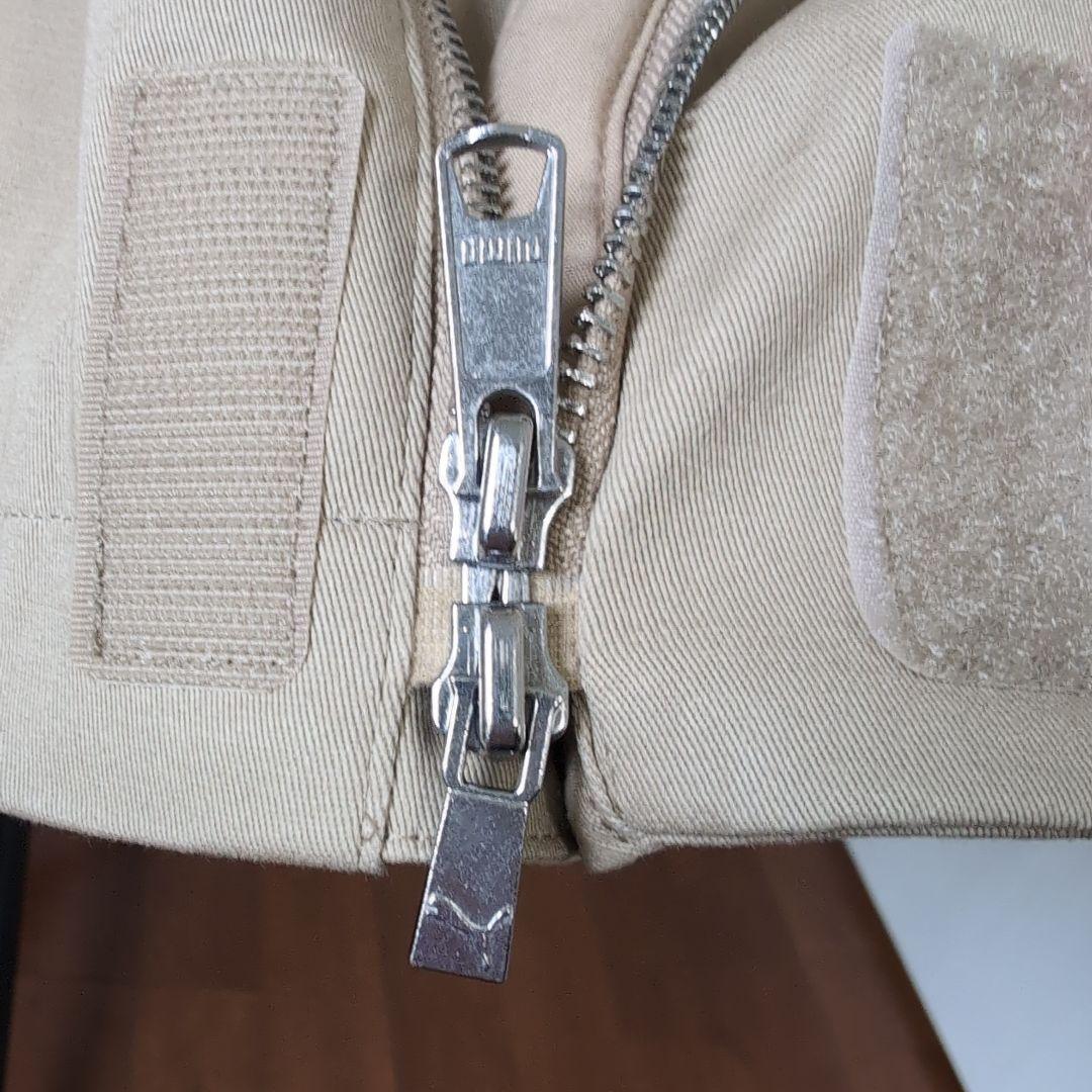 MAISON KITSUNE×PUMA　コラボミリタリージャケットXL～XXL