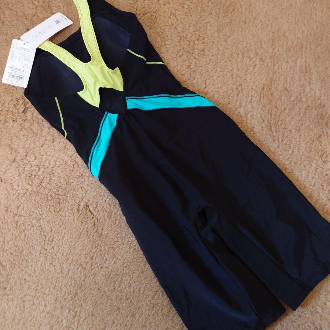 Speedo 水着 XL・カップ付き（お値下げしました）