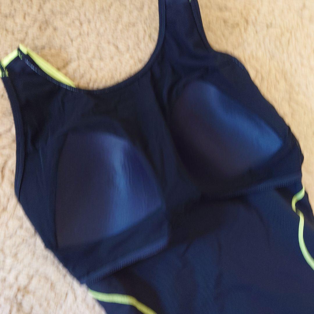 Speedo 水着 XL・カップ付き（お値下げしました）