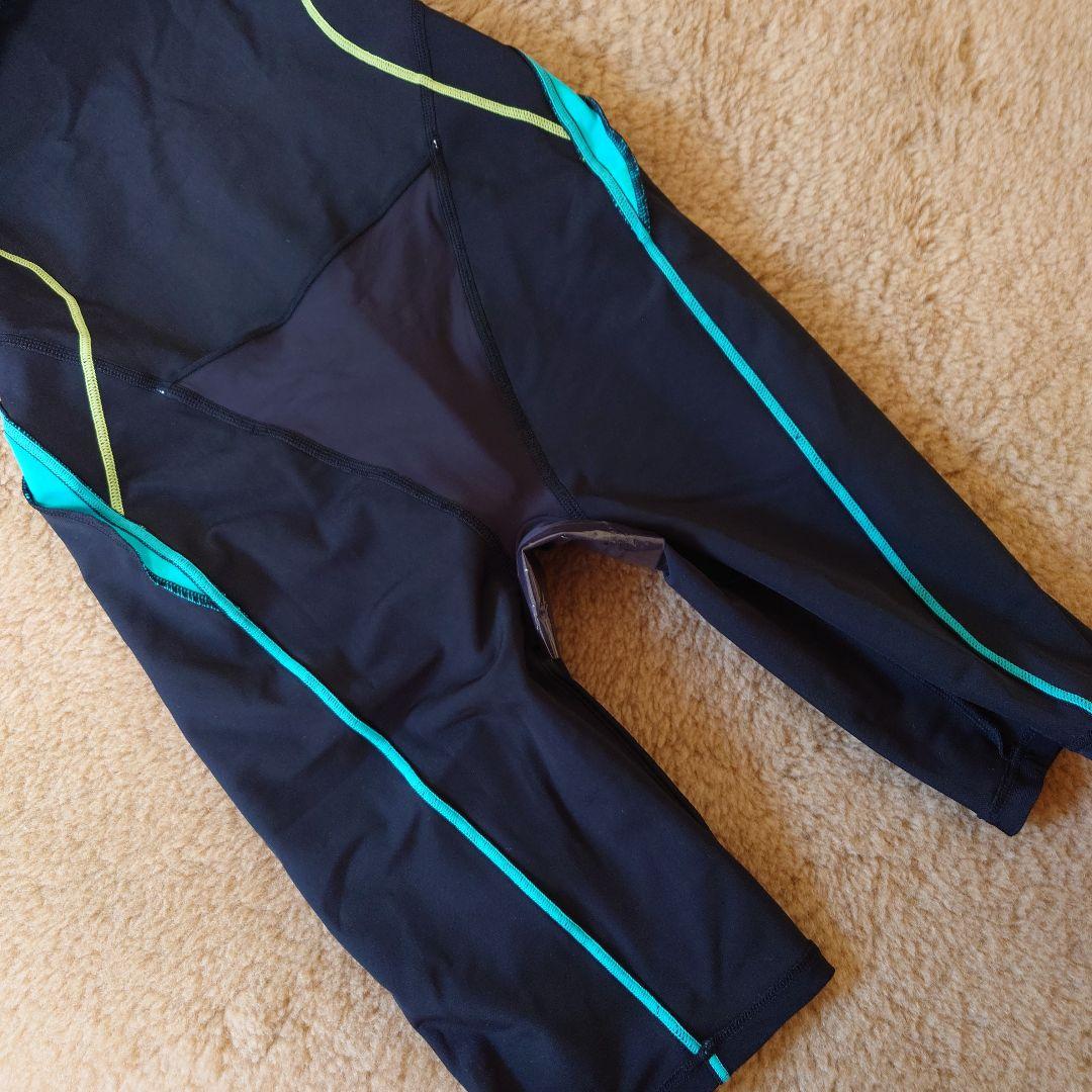 Speedo 水着 XL・カップ付き（お値下げしました）