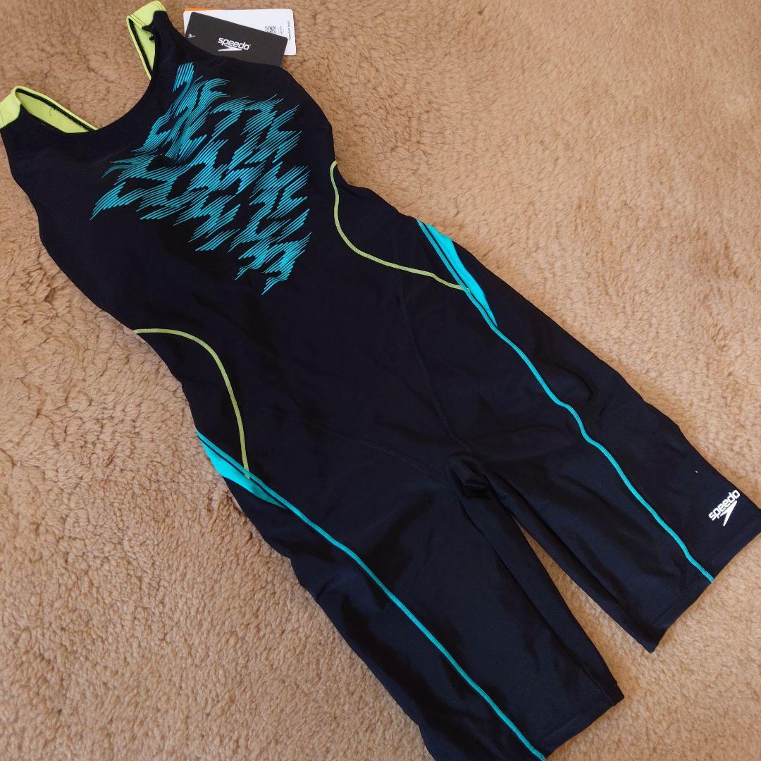 Speedo 水着 XL・カップ付き（お値下げしました）