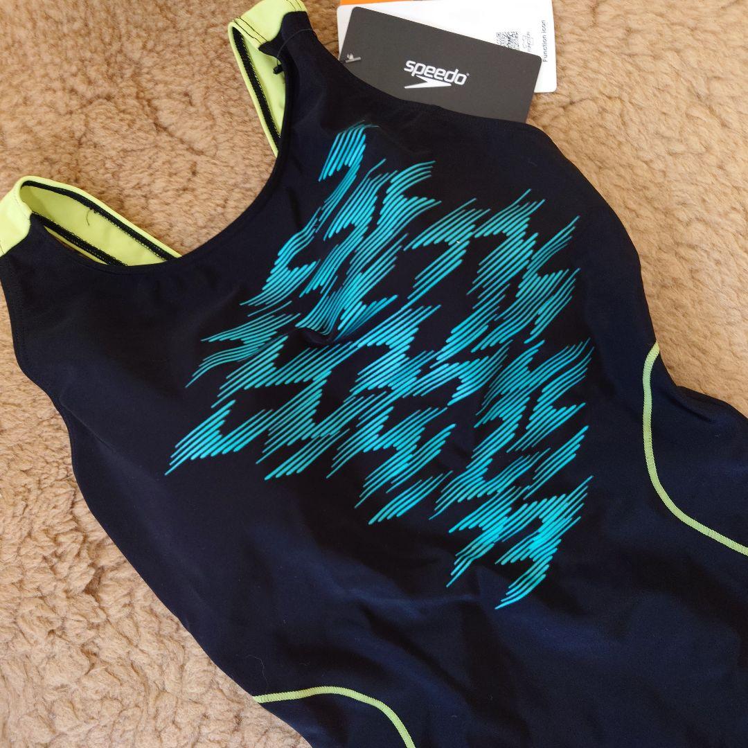 Speedo 水着 XL・カップ付き（お値下げしました）
