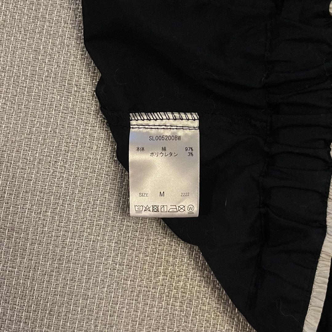 sculptor スカルプター　umblo ショートパンツ