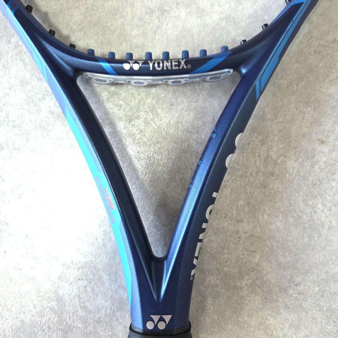 ☆極美品　YONEX EZONE 98L ヨネックス　イーゾーン　硬式ラケット