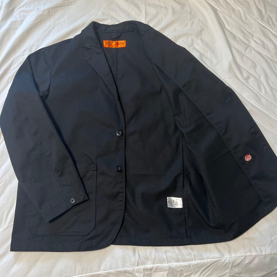 レッドキャップ フリークスストア 別注 セットアップ RED KAP