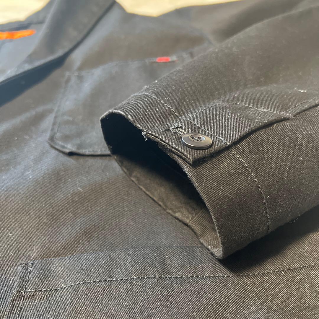 レッドキャップ フリークスストア 別注 セットアップ RED KAP