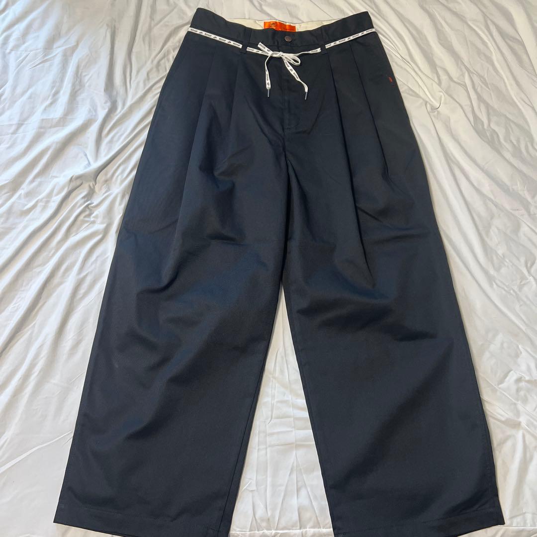 レッドキャップ フリークスストア 別注 セットアップ RED KAP