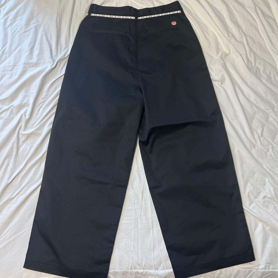 レッドキャップ フリークスストア 別注 セットアップ RED KAP