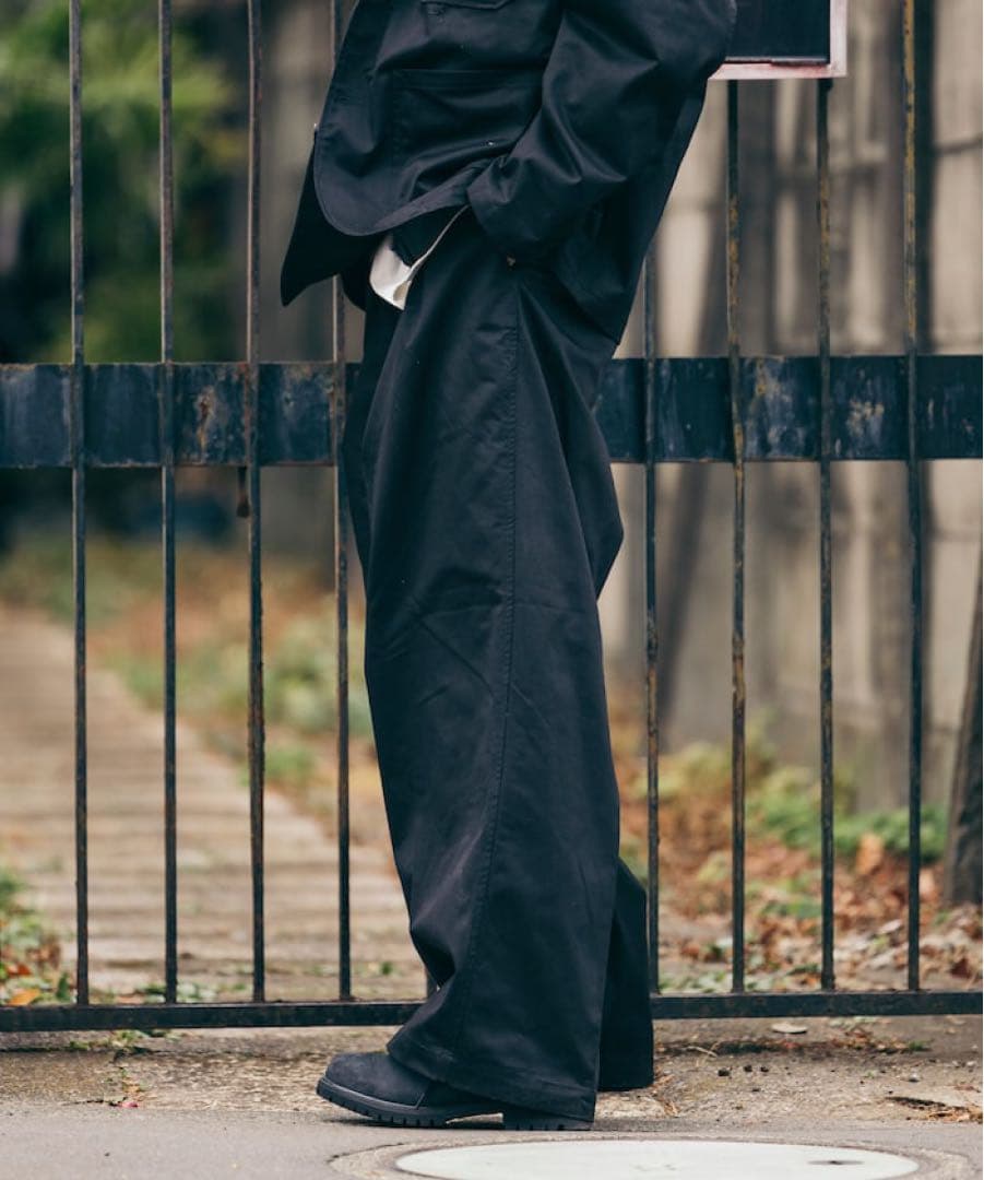 レッドキャップ フリークスストア 別注 セットアップ RED KAP