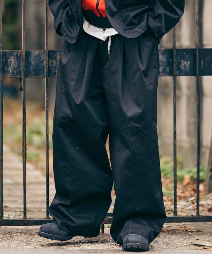 レッドキャップ フリークスストア 別注 セットアップ RED KAP