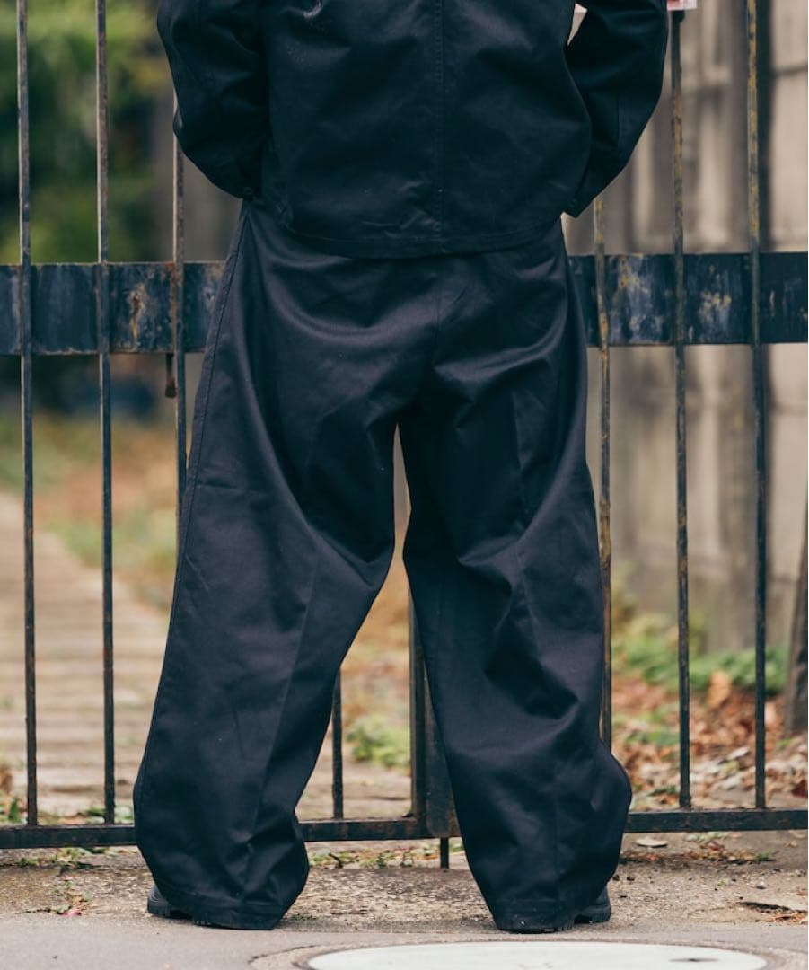 レッドキャップ フリークスストア 別注 セットアップ RED KAP