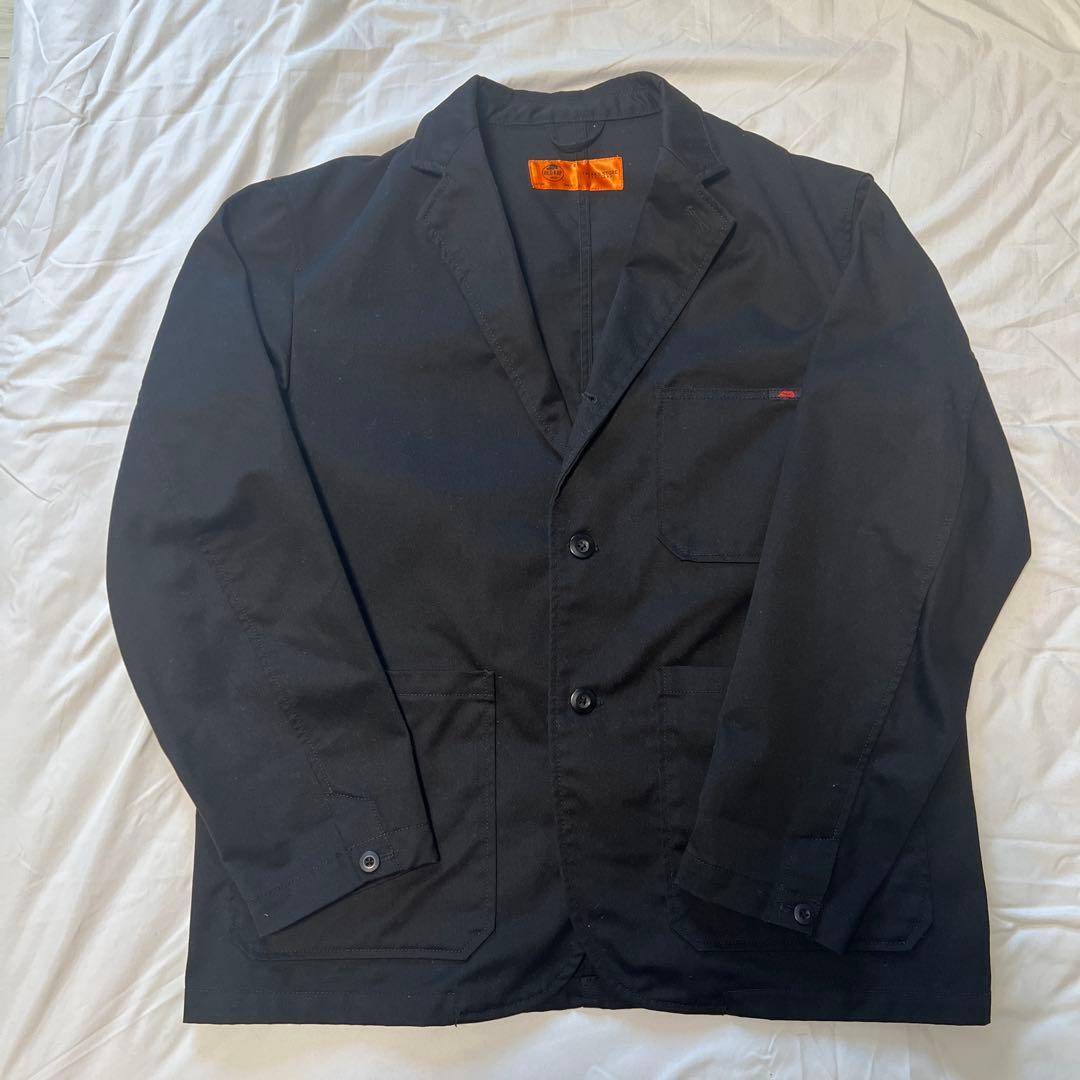 レッドキャップ フリークスストア 別注 セットアップ RED KAP