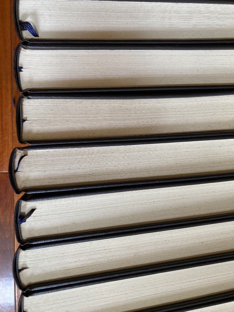 ニューグローヴ世界音楽大事典　全21巻