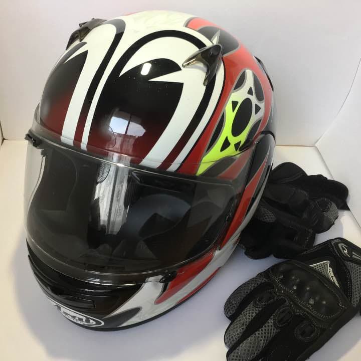 アライ QuantumJ 中須賀モデル