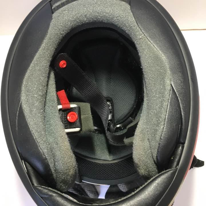 アライ QuantumJ 中須賀モデル