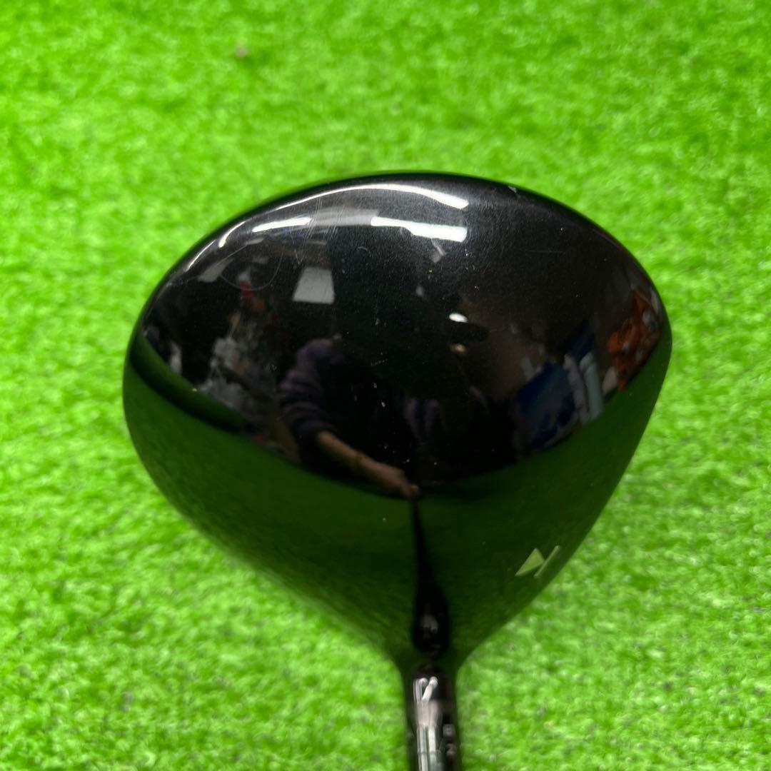 DDD-1904 タイトリスト 910 D3 ドライバー 9.5° S レフティ