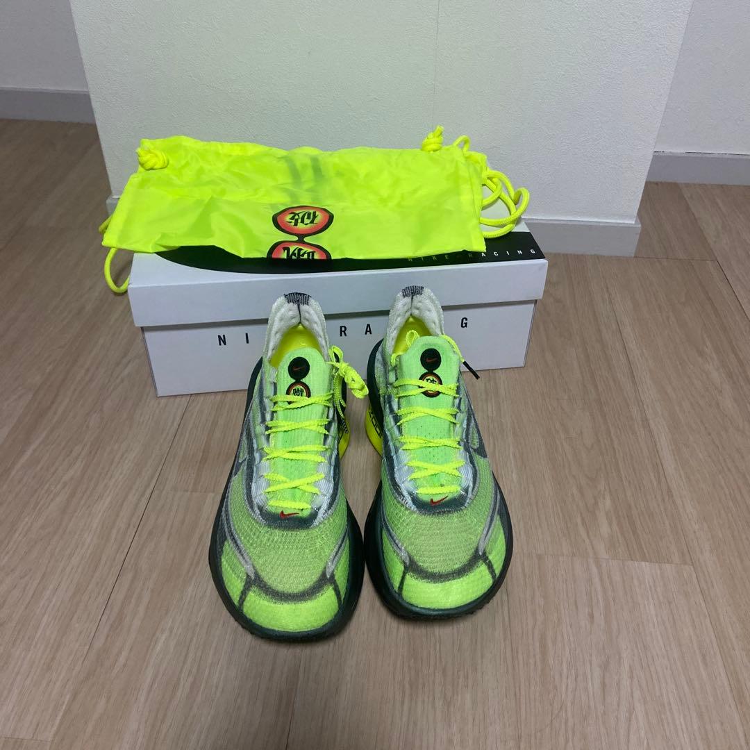 ナイキ　アルファフライ3 28.5cm