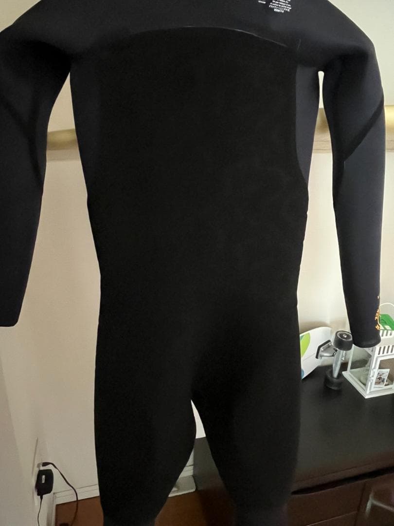 【美品】パタゴニア ウェットスーツ ウィメンズ サイズ10 R3ユーレックス