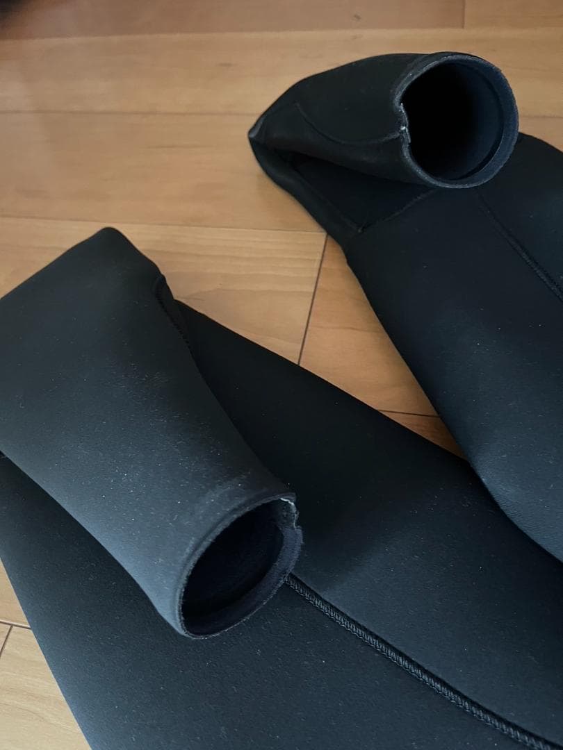 【美品】パタゴニア ウェットスーツ ウィメンズ サイズ10 R3ユーレックス