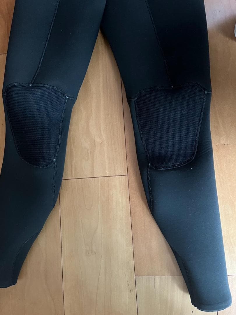 【美品】パタゴニア ウェットスーツ ウィメンズ サイズ10 R3ユーレックス