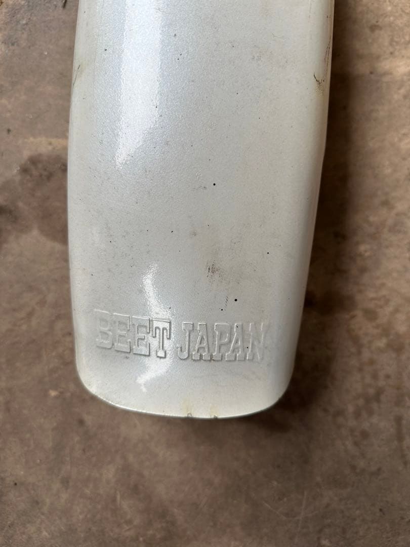 CBX400F 外装オリペン当時物 超美品！希少