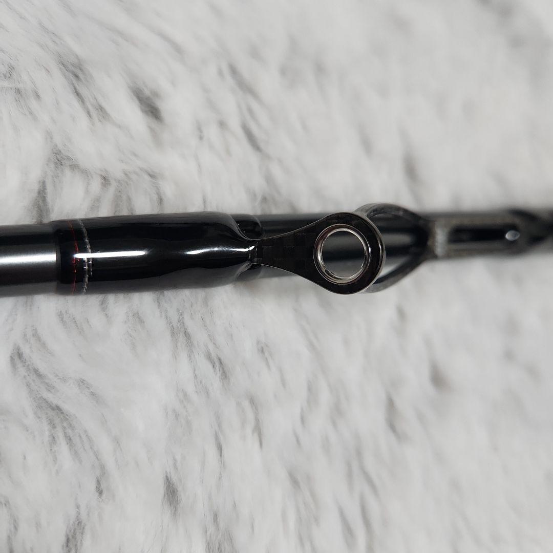 ダイワ エメラルダス ストイスト RT 89LML