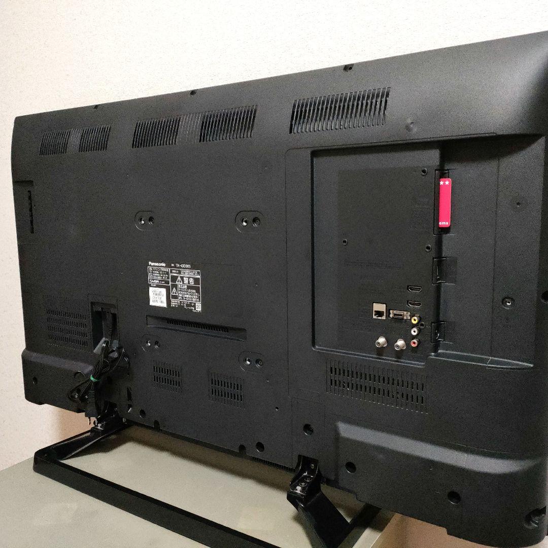Panasonic[2016年製品]TH-43D305