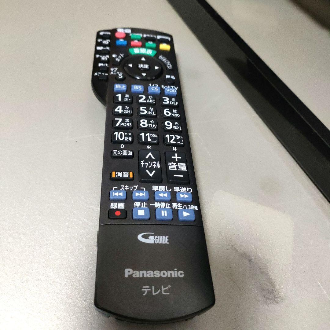 Panasonic[2016年製品]TH-43D305