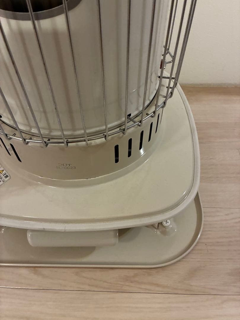 コロナ　石油ストーブ　ストーブ　SL-6623 本日限定値下げ価格