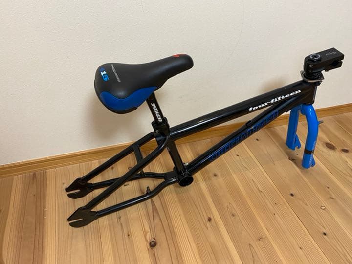 【美品】SPECIALIZED  BMX 415/four-fifteen