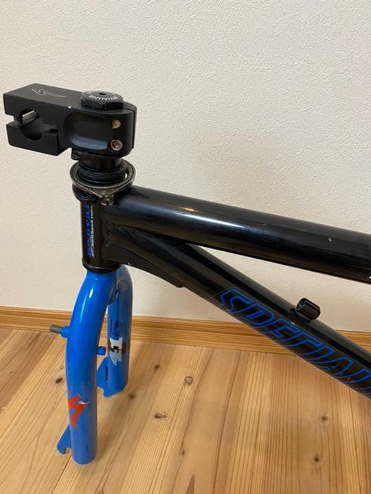 【美品】SPECIALIZED  BMX 415/four-fifteen