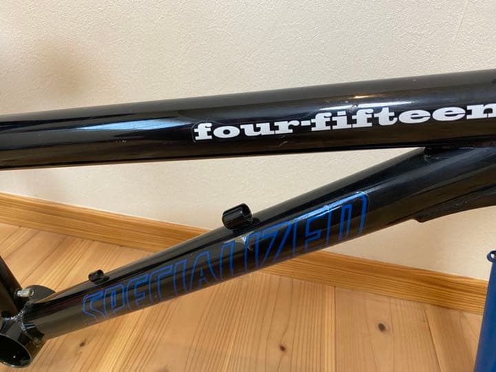 【美品】SPECIALIZED  BMX 415/four-fifteen