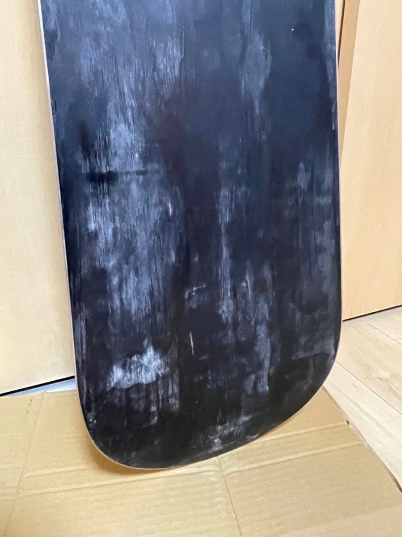 【美品】ogasaka ORCA 166 23-24