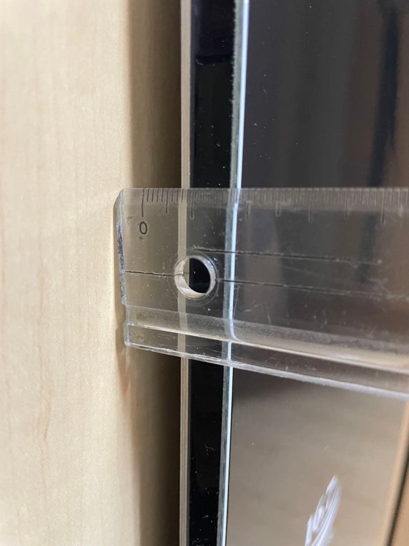 【美品】ogasaka ORCA 166 23-24