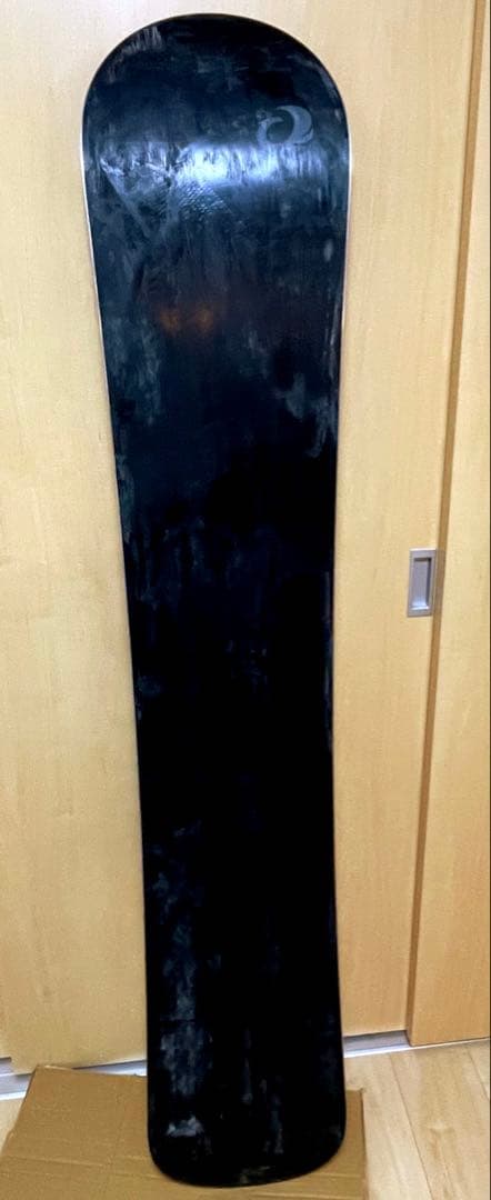 【美品】ogasaka ORCA 166 23-24