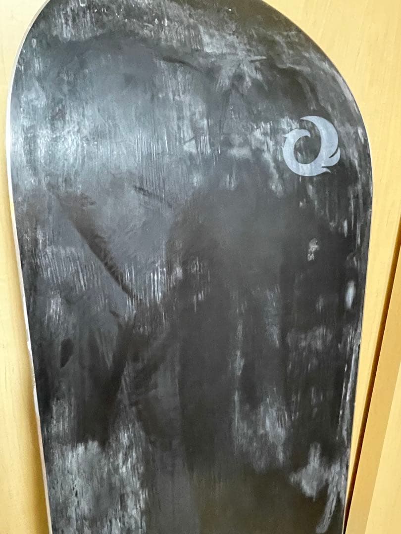 【美品】ogasaka ORCA 166 23-24