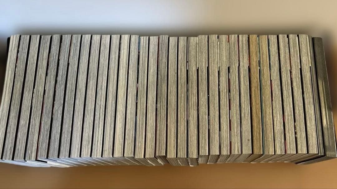 呪術廻戦 1〜30巻＋0.5巻＋公式ファンブック　芥見下々