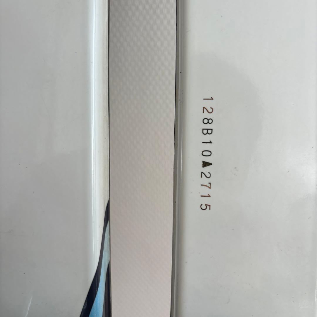 HART スキーセット　128㎝ 24.0㎝(283㎜) カバー付き