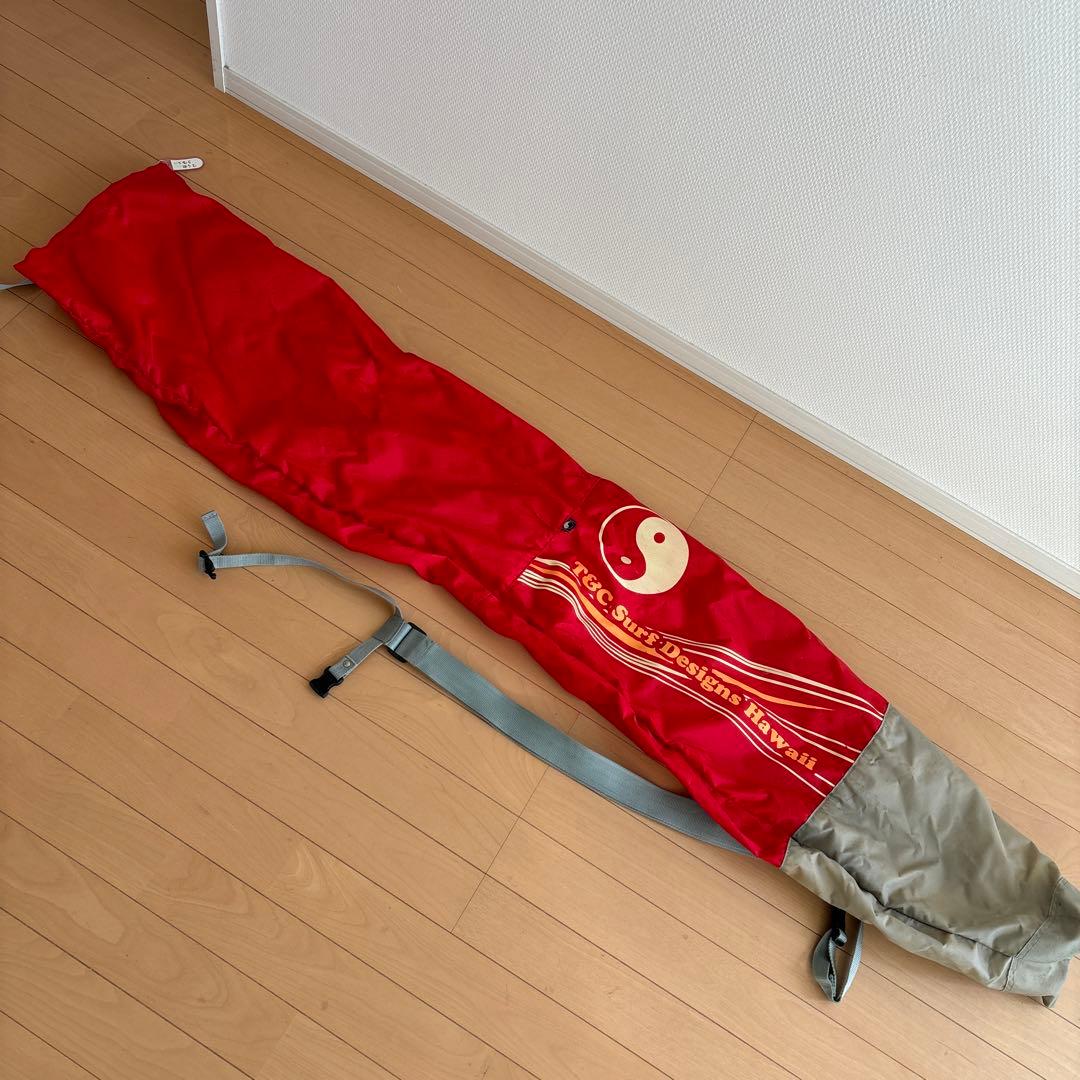 HART スキーセット　128㎝ 24.0㎝(283㎜) カバー付き