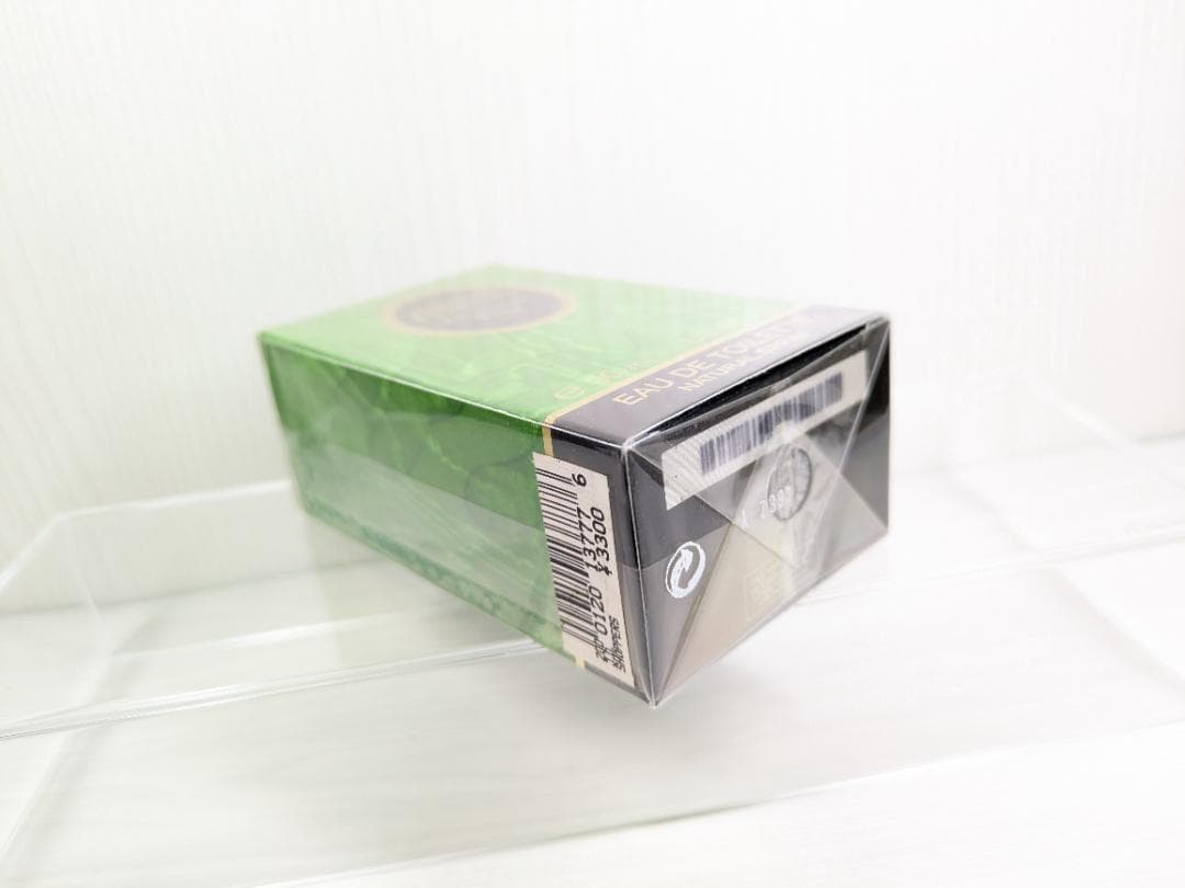 たっちゃん222　新品未開封　ディオール　タンドゥルプワゾン　30ml　②