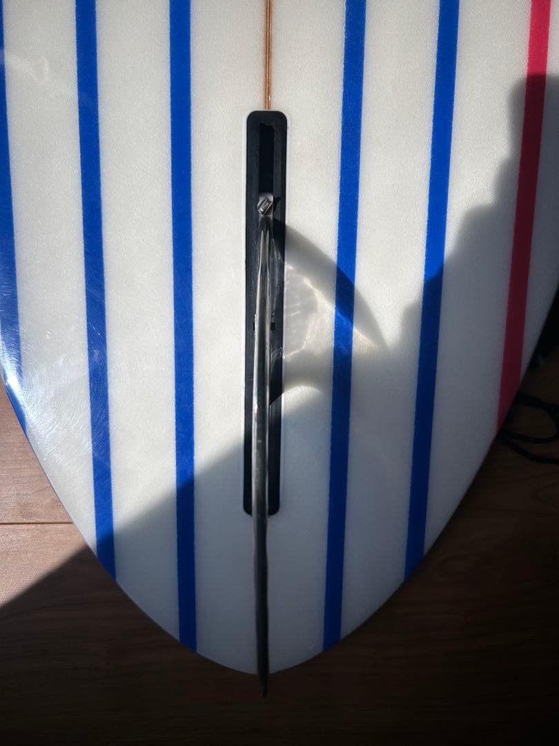 Brillante Surf Classics ミットレングス7'2