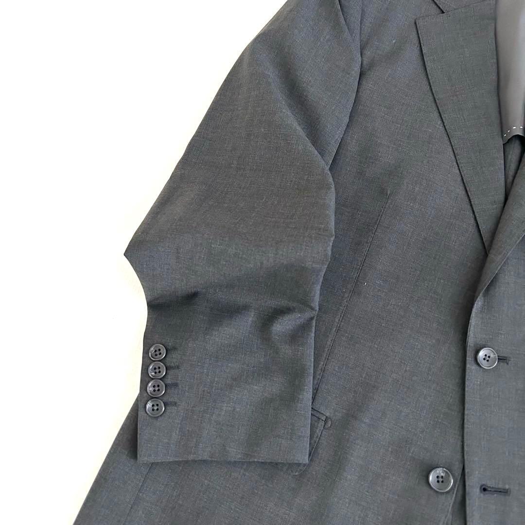 新品未使用 BRERA ブレラ スーツAB7ワンタック 68
