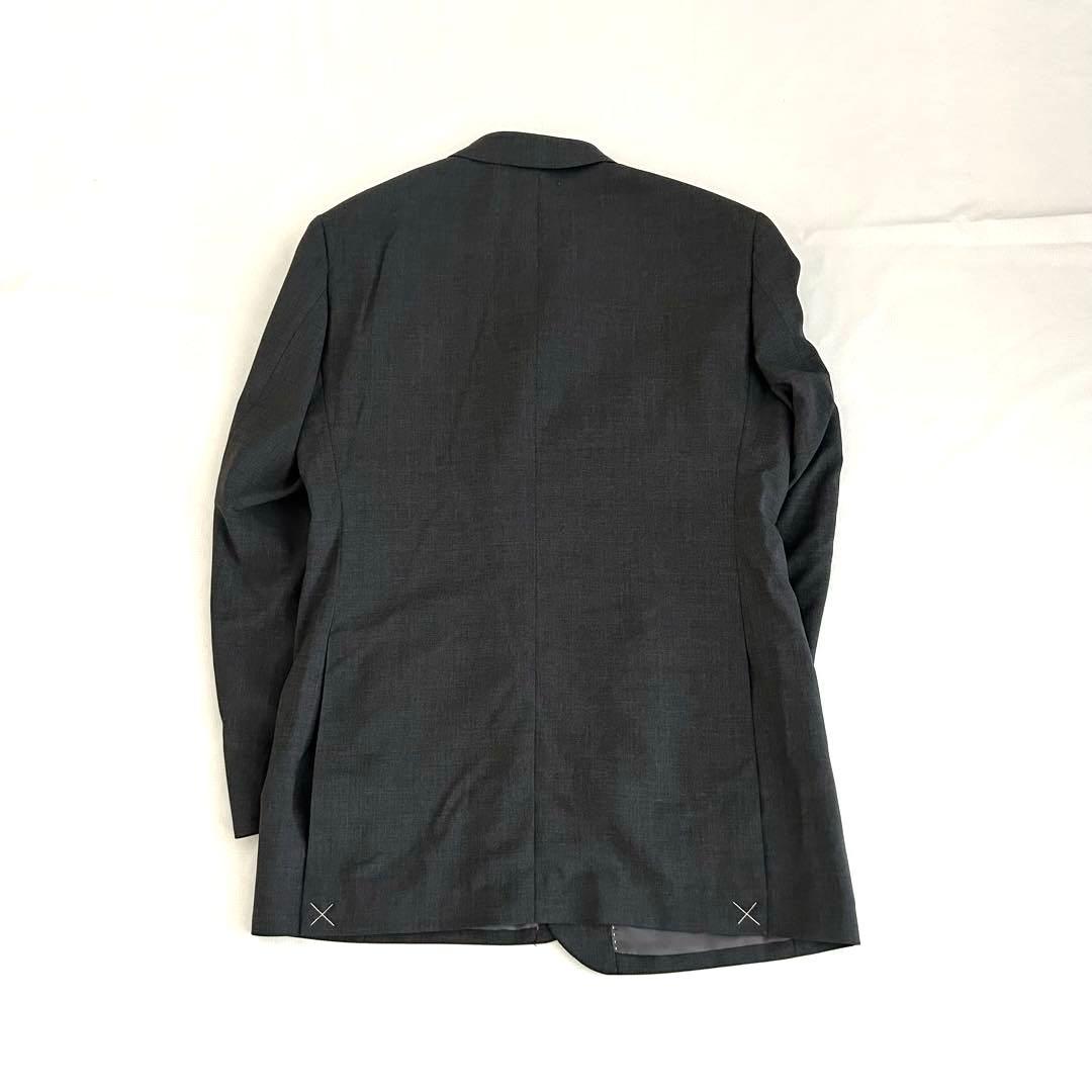 新品未使用 BRERA ブレラ スーツAB7ワンタック 68