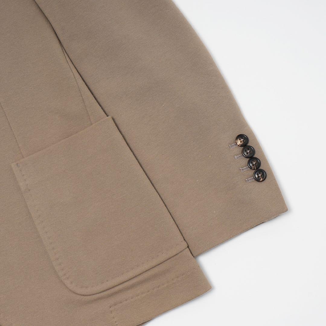 CIRCOLOチルコロ1901 ベージュ ジャケット44/パンツ42セットアップ