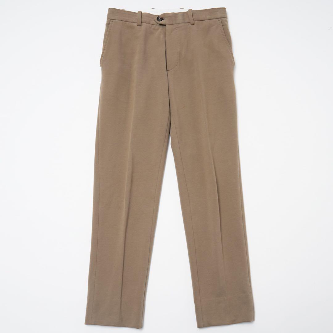 CIRCOLOチルコロ1901 ベージュ ジャケット44/パンツ42セットアップ